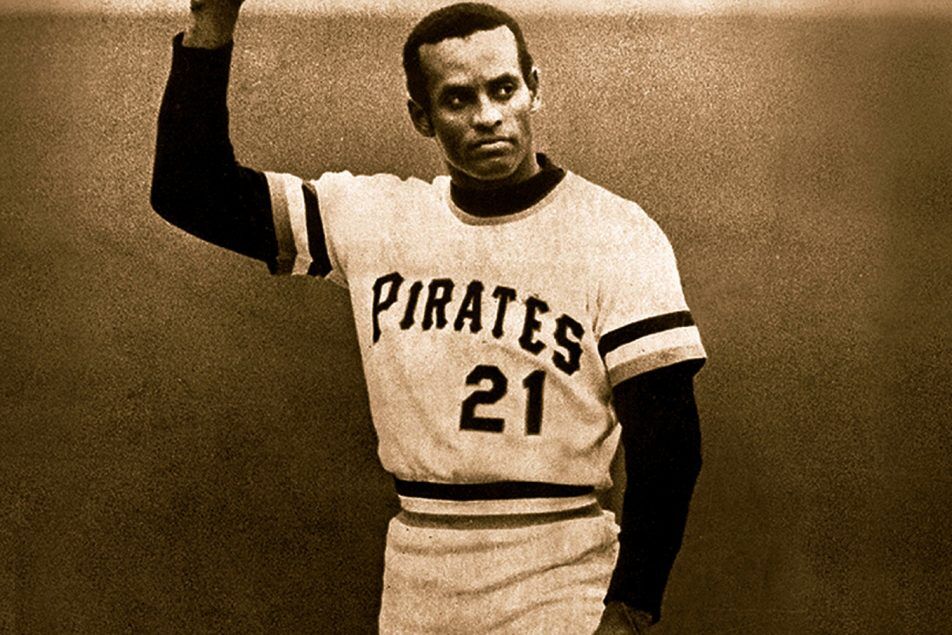 Roberto Clemente